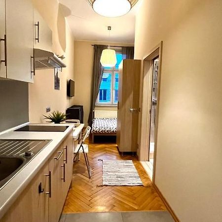 Homely Studio Краков Экстерьер фото