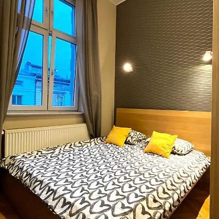 Homely Studio Краков Экстерьер фото