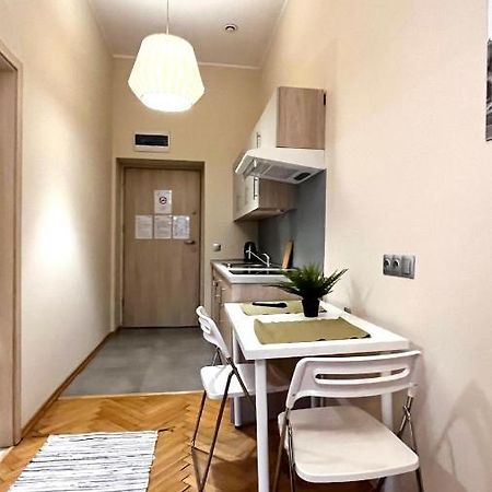 Homely Studio Краков Экстерьер фото