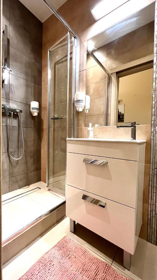 Homely Studio Краков Экстерьер фото